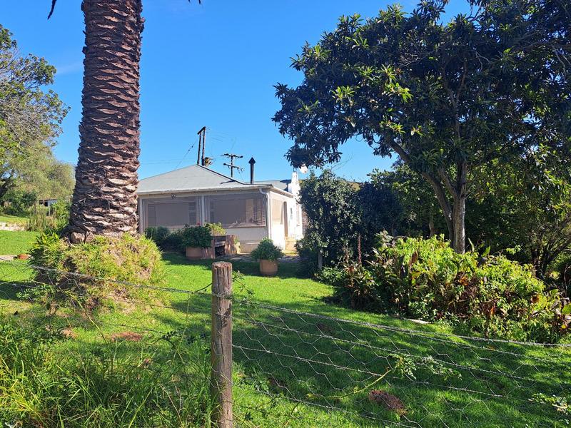 0 Bedroom Property for Sale in Kareedouw Eastern Cape